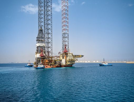 Indústria petroquímica utilizando soluções Kanaflex