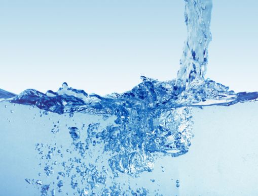 Sistema de saneamento com tubos Kanaflex